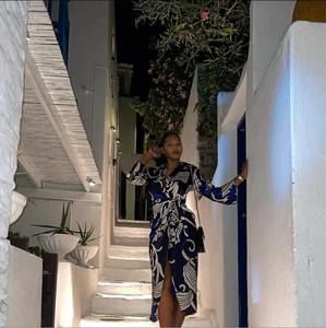 Meet your Posher, Britt